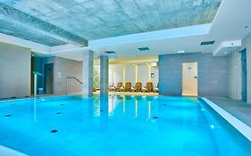 West Baltic Resort Wellness & Spa